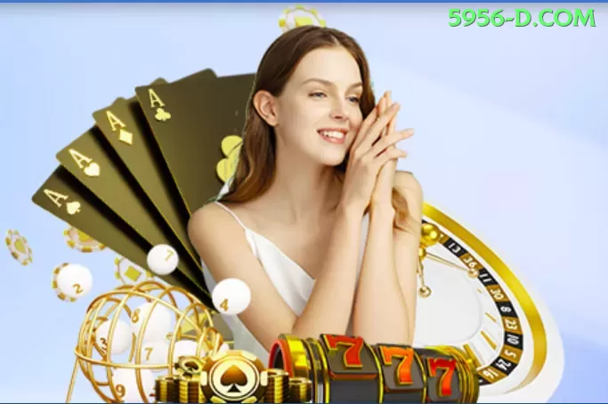 5956 cassino Slots🌈 TOP 5 Jogos de Caça-Níqueis Imperdíveis - 🔥 apk